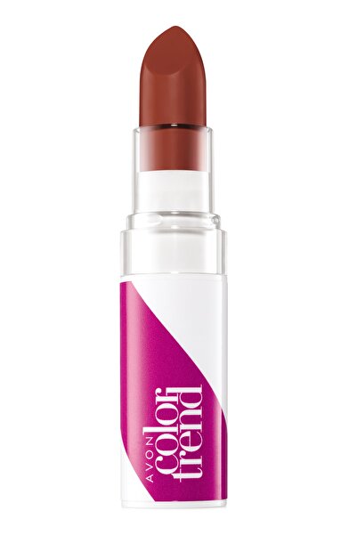 AVON Color Trend Mat Ruj Choconess 8681298952770