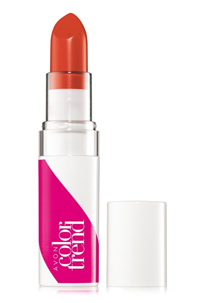 AVON Ruj - Color Trend Kiss 'N' Go Tangerine Dream 8681298949565