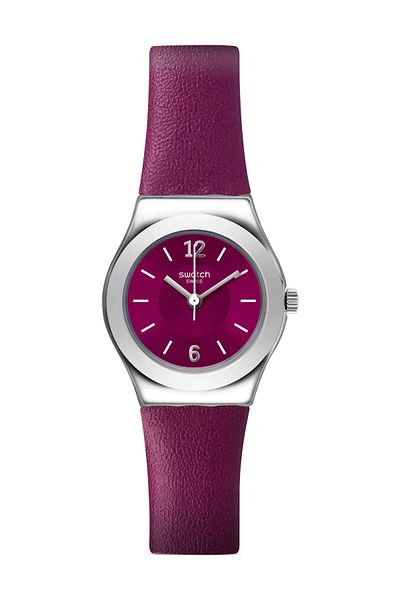Swatch Women's Watch Yss330