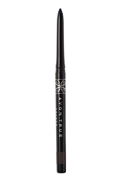 AVON Diamonds Aç Kapa Pırıltılı Göz Kalemi Sparkling Silver 8681298935575