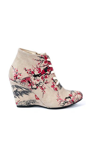 Streetfly Ghete colorate de damă MDFT-141