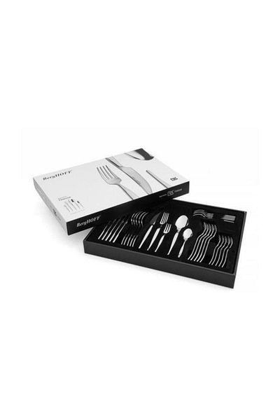 Berghoff Essentials Finense - 30 Piece Fork, Spoon and Knife Set