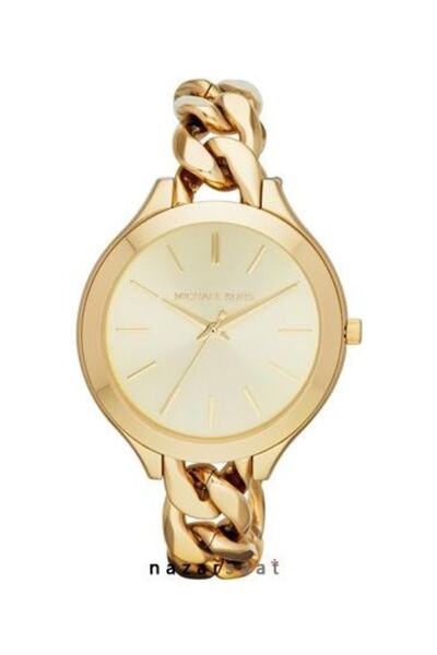 Michael Kors Kadın Kol Saati 4053858026667