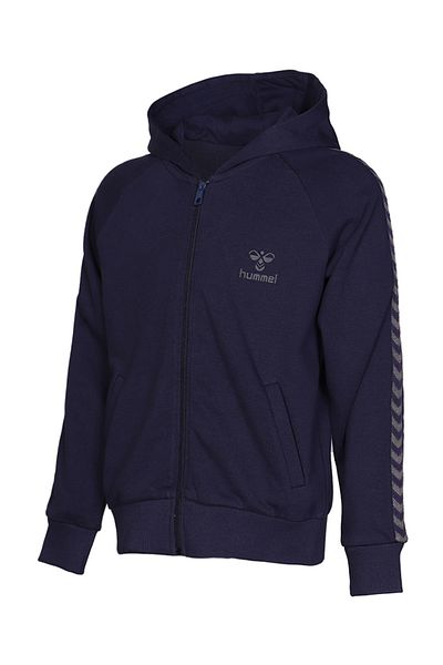 hummel Hanorac Yaromir pentru băiat bleumarin