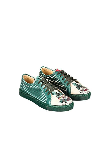 Streetfly Colorful Women's Sneakers MDVNS205