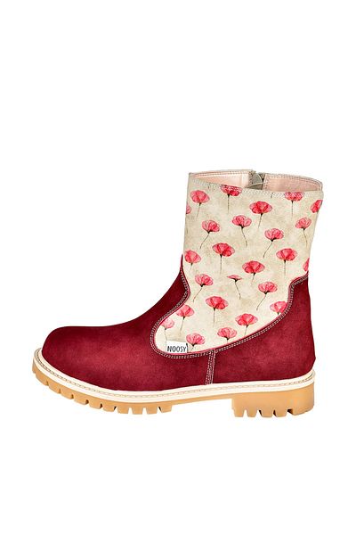 NOOSY Colorful Women's Boots NSY-2510-MD