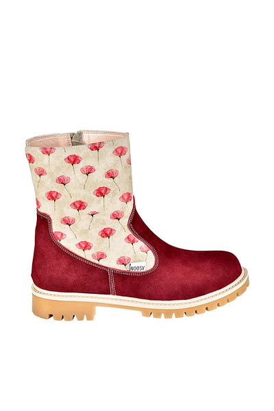 NOOSY Colorful Women's Boots NSY-2510-MD
