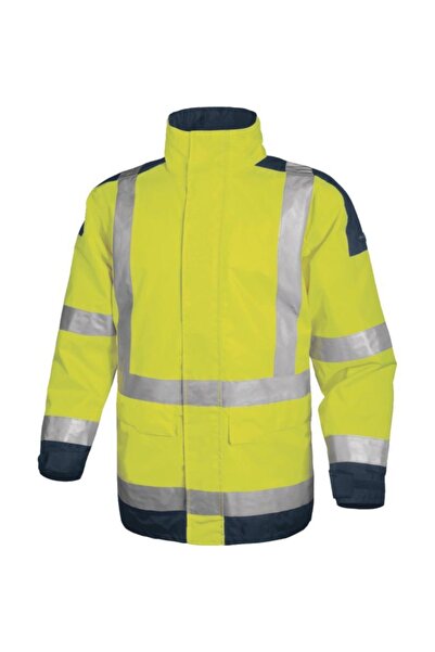 Delta Plus Easyvıew Fosforlu Mont