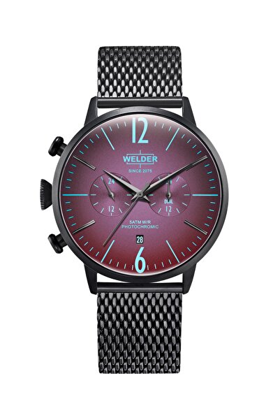 WELDER MOODY Wwrc422 Erkek Kol Saati