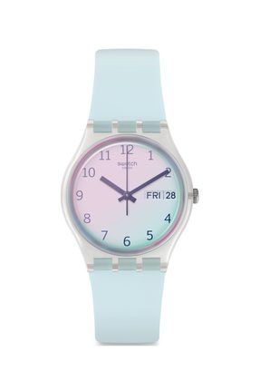 Swatch smartwatch 2019 sales