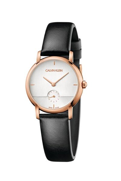 Calvin Klein K9H2Y6C6 Kadın Kol Saati