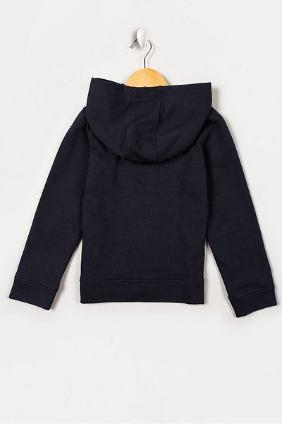 U.S. Polo Assn. Hanorac Yet pentru fetiță bleumarin