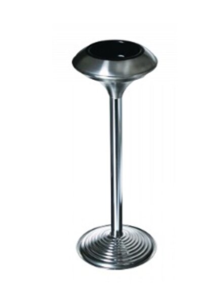 Şengüler Τασάκι FKN Vip από ανοξείδωτο ατσάλι, μεγάλο