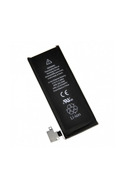 Telefon Aksesuarları Iphone 4g Batarya Pil
