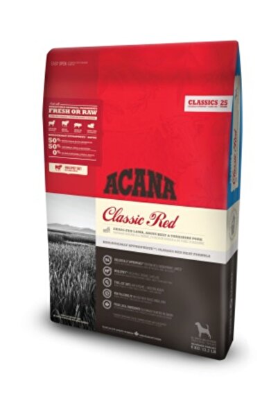Pro Plan Acana Classics Classic Red Köpek Maması 17 Kg