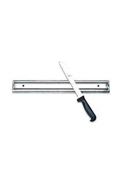Zicco Magnetic Steel Knife Holder 45 cm