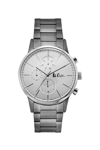 Lee Cooper Men's Wristwatch - Lc06901.030 Model
