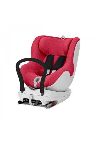 Britax Römer Britax-römer Dualfix Oto Koltuğu Için Orjinal Yazlık Havlu Kılıf / Şeker Pembesi