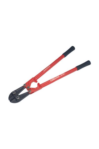 İzeltaş Iron Cutting Scissors 900 mm Capacity 11-16 mm