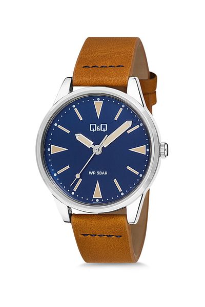 Q&Q Qb90J322Men's Wrist Watch