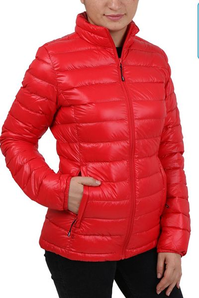 Icepeak Women's Coat - 53212 815 646 Virpa - 53212 815 646