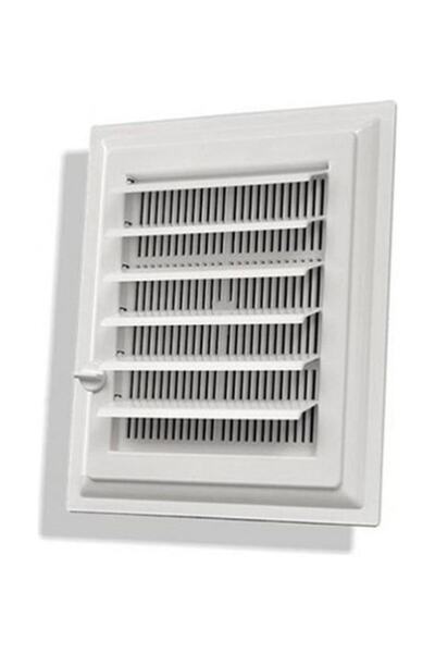 MuFa Menfez Process Panjurmatik Menfez Havalandırma 30x40