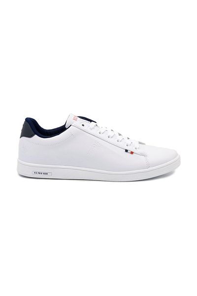 U.S. Polo Assn. U.S.Polo FRANCO Λευκό Casual