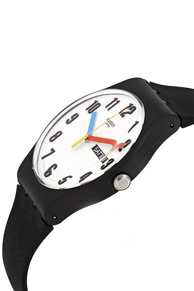 Swatch SUOB728 Model Unisex Wristwatch