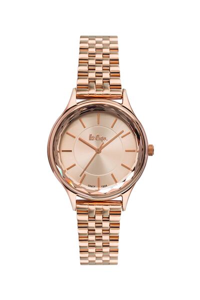 Lee Cooper Women's Wristwatch LC06892.410
