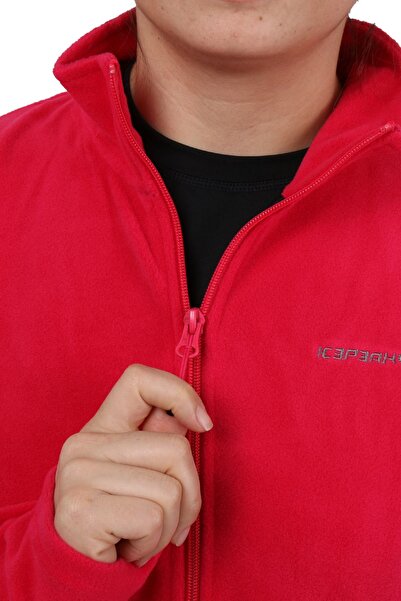 Icepeak Women's Fleece Sweatshirt - 54829 596 640 Jaylee Fleece - 54829 596 640