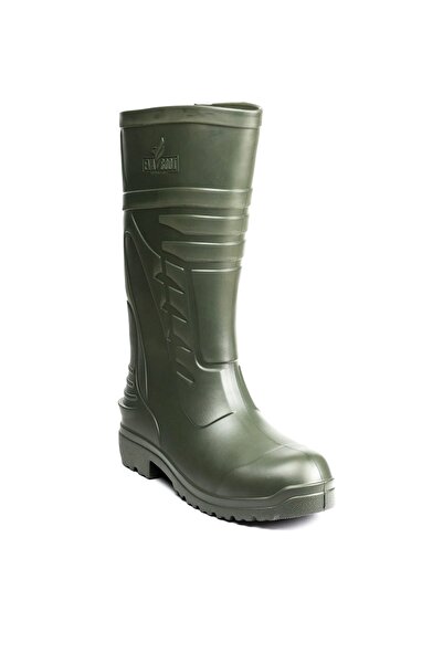 EVA BOOT Kaki muške cipele 20KEVAM1002