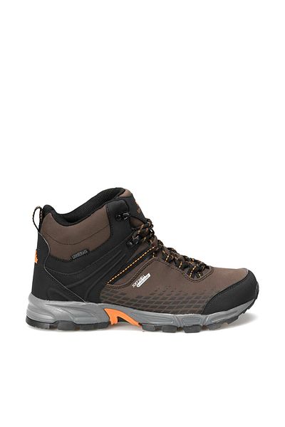lumberjack FLAKE HI 9PR Kahverengi Erkek Outdoor Bot Kar Botu 100420647