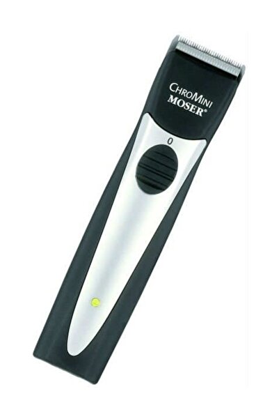 Moser 1591-0062 Chromini Pro Tıraş Makinası