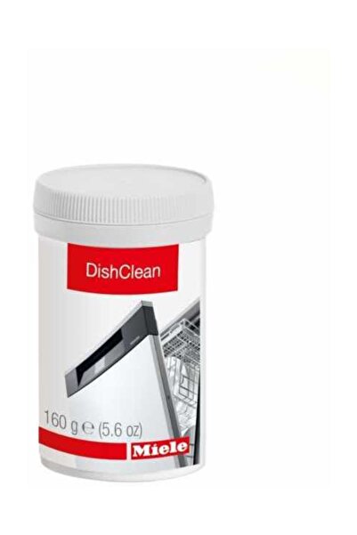 Miele Dishclean Bulaşık Makinesi Temizleme Tozu