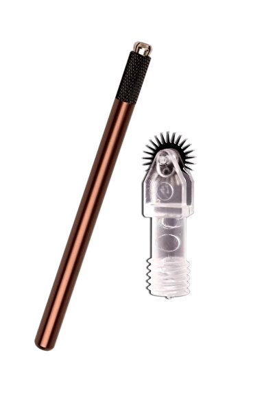 SYS أسطوانة Microblading مقاس 7 مم - قلم واحد و10 إبر