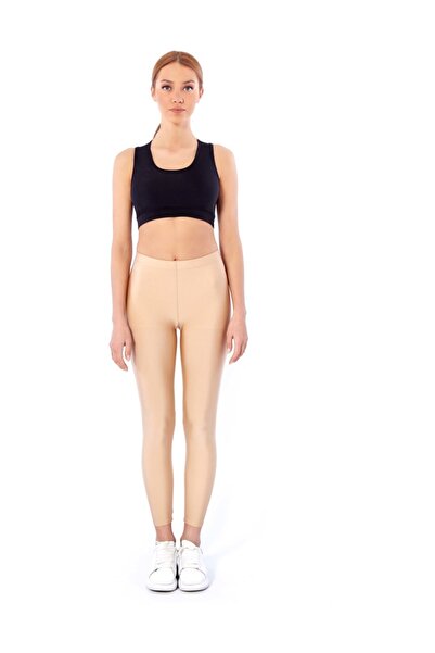 Rhytmine Ten Rengi Parlak Tayt L-24