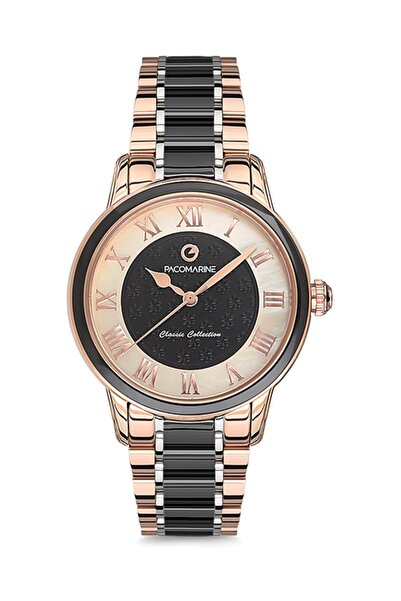Pacomarine Kadın Kol Saati 61111A-04