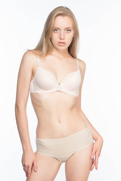 Emay Corset cu slip din silicon pentru piele pentru femei MI16skl00003