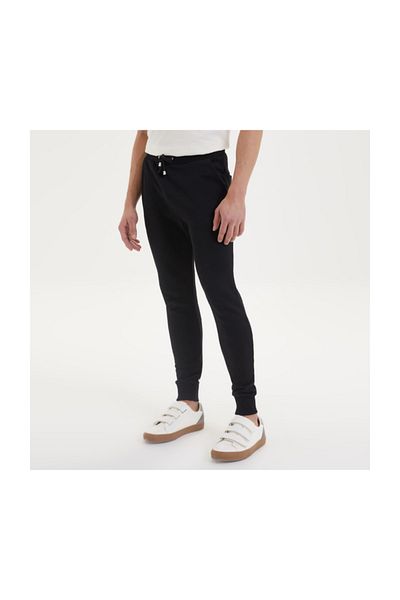 WESTMARK LONDON Essentials Jogger σε μαύρο χρώμα