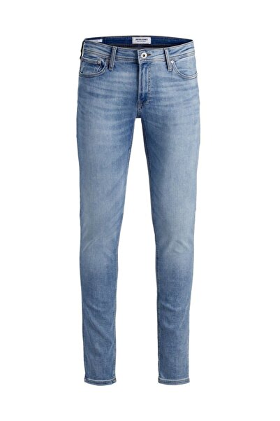 Jack & Jones 12149678 Erkek Jjılıam Jjorıgınal Am 792 50sps Noos Denim Pantolon