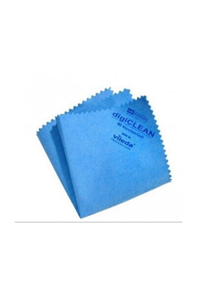 SMEG Sm Rehberg C5555 Yıkanabilir Mikrofiber Temizlik Bezi