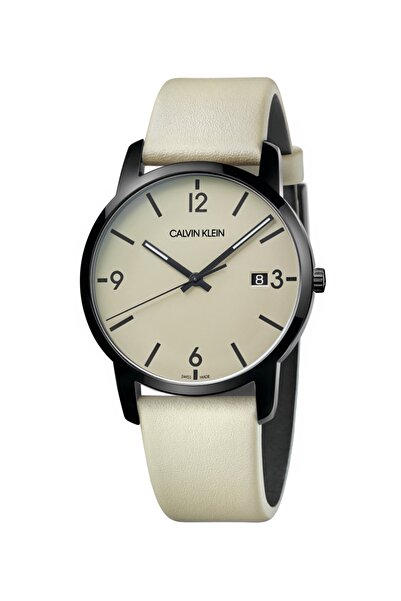 Calvin Klein Erkek Kol Saati K2G2G4GK
