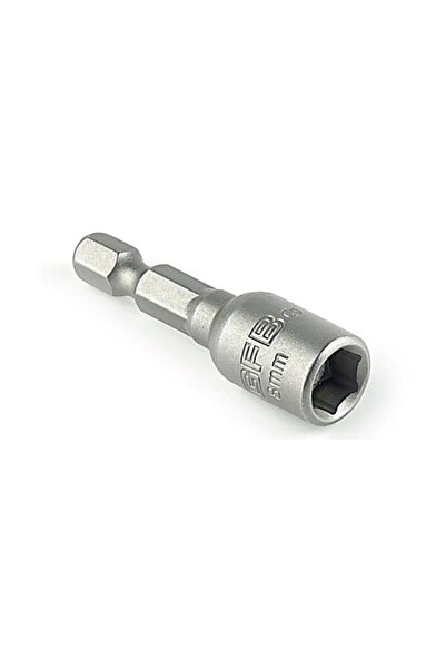GÖN Biți magnetici Gfb, 11 mm x 45 mm, chei tubulare pentru piulițe, 10 bucăți