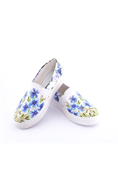 Streetfly Цветни дамски маратонки MDVNS925