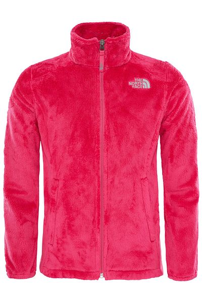 THE NORTH FACE Pink Children's Outdoor Jacket T934Tv79M g Osolita Jacket