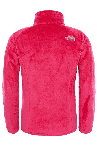 THE NORTH FACE Pink Children's Outdoor Jacket T934Tv79M g Osolita Jacket