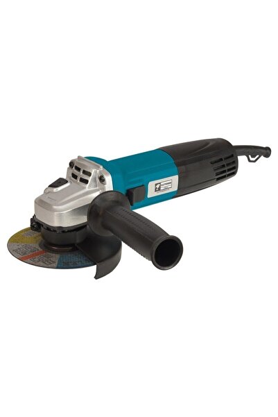 Cat Power Catpower 6115 Avuç Taşlama 115 Mm.750 Watt