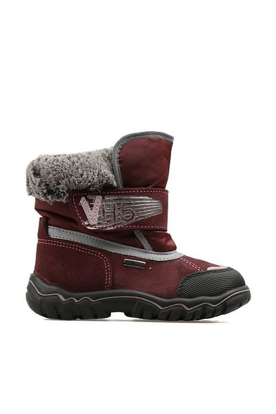 IMAC KIDS Imac Baby Outdoor Boots Red Ren Wine Pink 84998-punk-ren-wine-pink