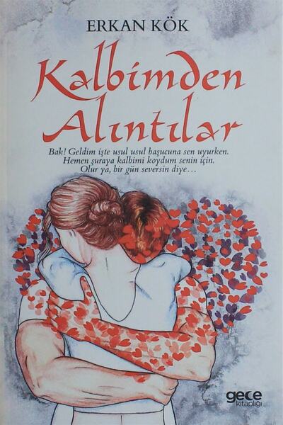 Gece Kitaplığı Kalbimden Alıntılar