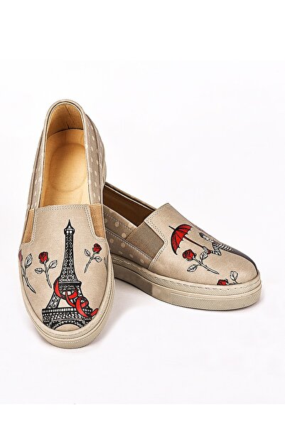 Streetfly Цветни дамски маратонки MDEY-111